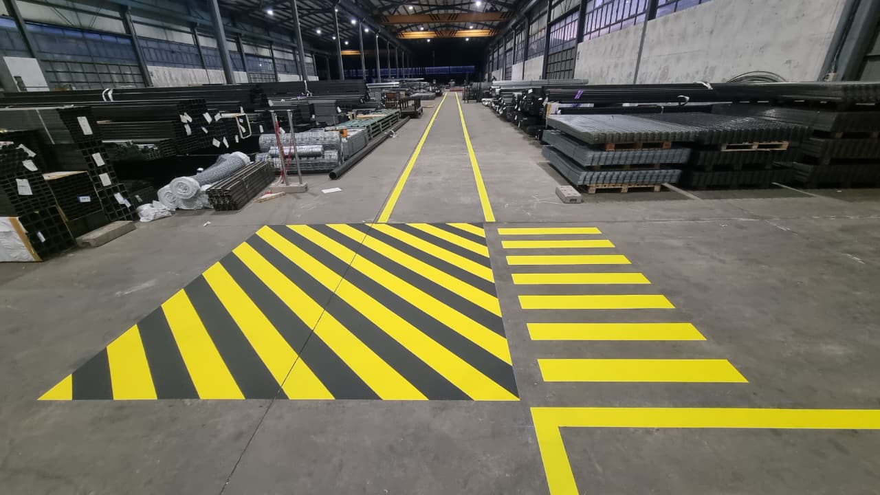 Proyecto industrial 1